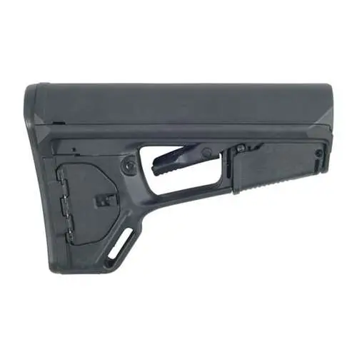 Magpul MAG379-BLK ACS-L Commercial-Spec AR-15/M16/M4 Black Polymer Stock