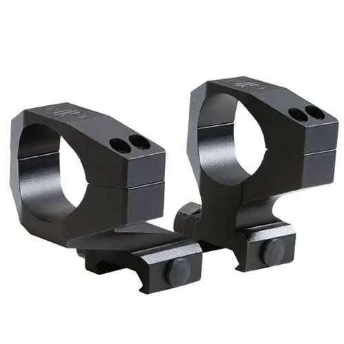 Sig Sauer Electro-Optics SOA10002 Alpha Tactical Ring Set 34mm Dia High Aluminum