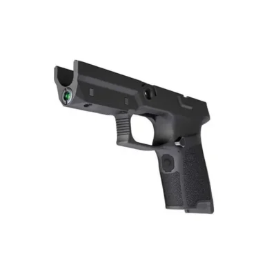Sig Sauer Electro-Optics SOL51002 Lima5 Laser Grip Module Green Laser 5mW Sig P2