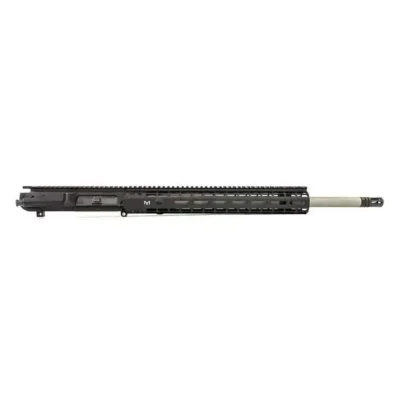 Aero Precision APAR308554M45 AR-15 Enhanced Upper with M-Lok 6.5 Creedmoor 20″ 4