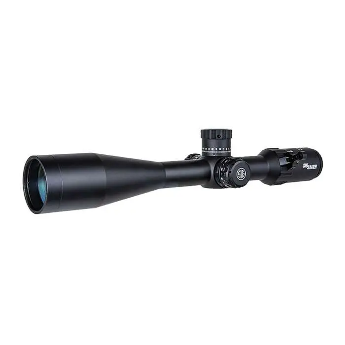 Sig Sauer Electro-Optics SOT46111 Tango4 6-24x 50mm Obj 14.70-3.70 ft @ 100 yds Sig Sauer Electro-Optics SOT46111 Tango4 6-24x 50mm Obj 14.70-3.70 ft @ 100 yds