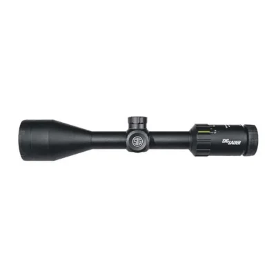 Sig Sauer Electro-Optics SOW34203 Whiskey3  4-12x 50mm Obj 24.80-8.27 ft @ 100 y