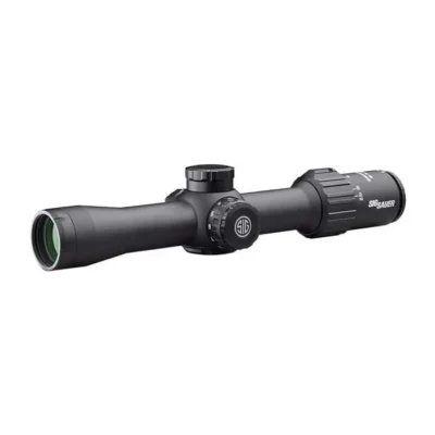 Sig Sauer Electro-Optics SOSBDX32111 Sierra3 BDX  2.5-8x32mm Obj 39.80-13.20 ft
