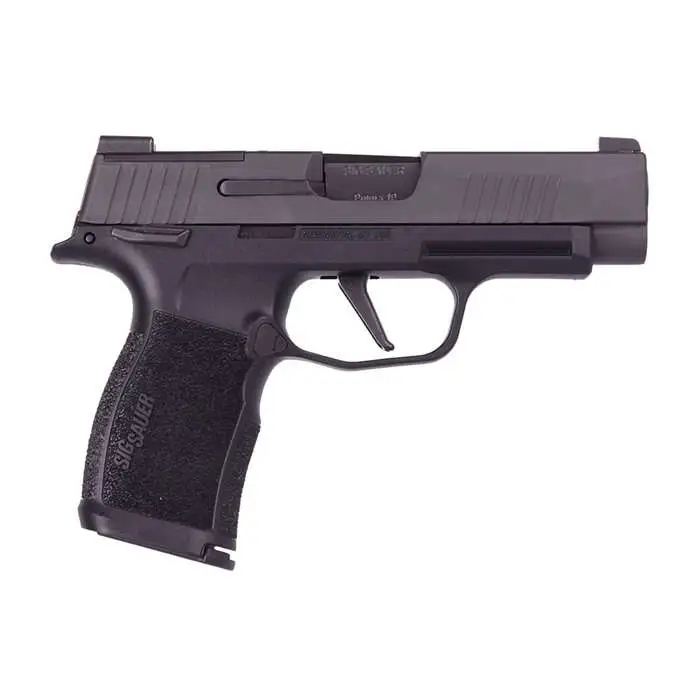 Sig Sauer 365XL9BXR3MS10 P365 XL Optic Ready *MA Compliant 9mm Luger 3.70″ 10+1 Sig Sauer 365XL9BXR3MS10 P365 XL Optic Ready *MA Compliant 9mm Luger 3.70″ 10+1