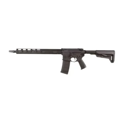 Sig Sauer RM40016BTRDCOIL M400 Tread Coil 223 Rem,5.56 NATO 16″ 30+1 Black Hard