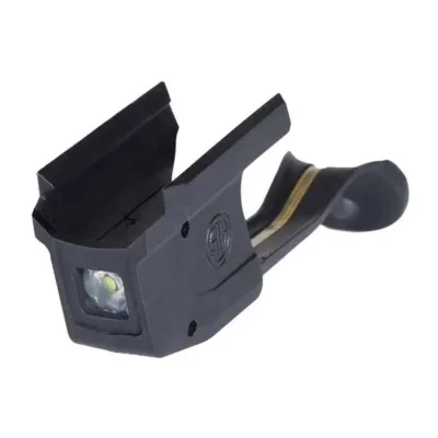 Sig Sauer Electro-Optics SOF36501 Foxtrot365 100 Lumens 1/3N Lithium Battery Bla