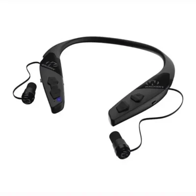 Walkers GWP-BTN Razor XV 3.0 Headset Behind The Neck Black