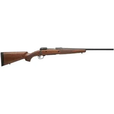 Savage 19204 11/111 Lightweight Hunter 6.5 Creedmoor 4+1 20″ Oil Walnut Matte Bl