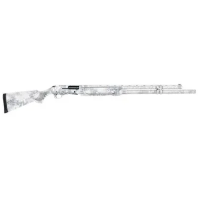 Mossberg 85123 930 Snow Goose 12 Gauge 28″ 12+1 3″ Kryptek Yeti Right Hand