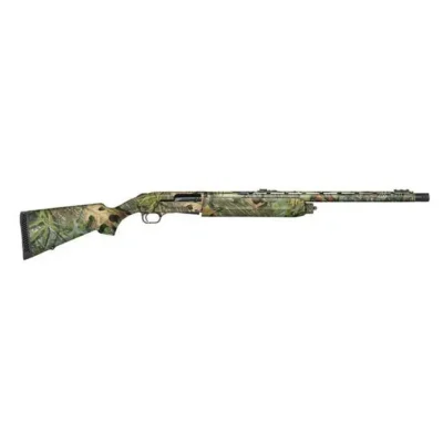 Mossberg 85222 930 Turkey 12 Gauge 24″ 4+1 3″ Mossy Oak Obsession Right Hand