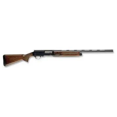 Browning 0118002004 A5 Hunter 12 Gauge 28″ 4+1 3.5″ Polished Black Gloss Turkish