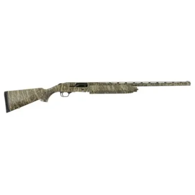 Mossberg 85213 930 Field 12 Gauge 26″ 4+1 3″ Mossy Oak Bottomland Right Hand
