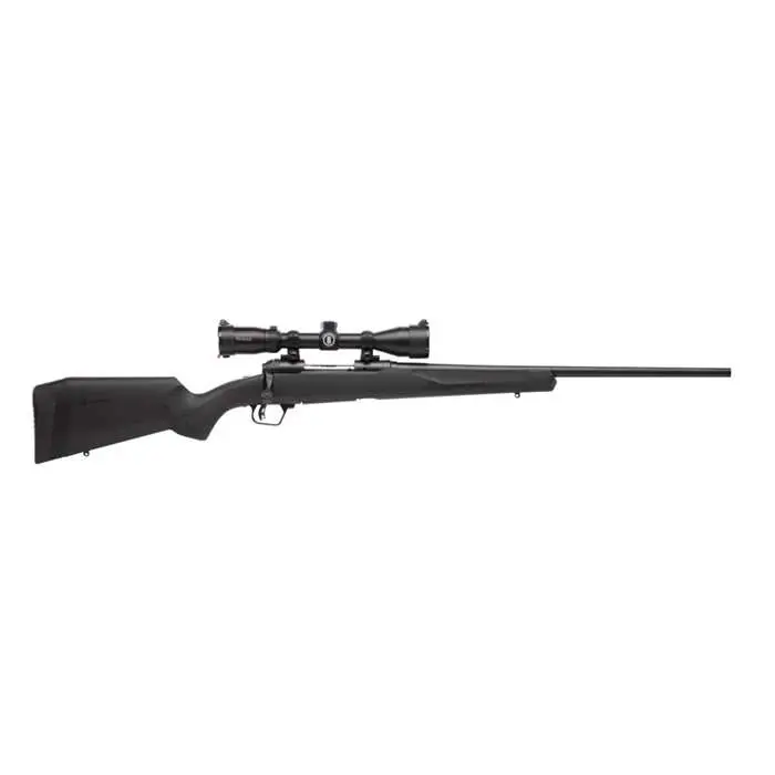 Savage 57014 10/110 Engage Hunter XP 308 Win,7.62 NATO 4+1 22″ Matte Black Right