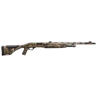 Winchester Guns 512320690 SXP Long Beard Pump 20 Gauge 24″ 4+1 3″ Fixed w/Textur