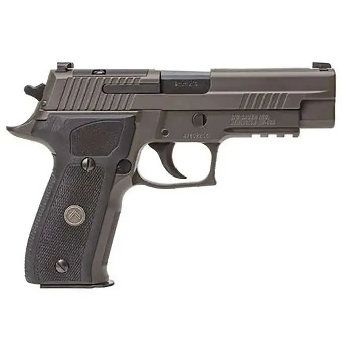 Sig Sauer 226R9LEGION P226 Full Size Legion 9mm Luger 4.40″ 10+1 Legion Gray Cer Sig Sauer 226R9LEGION P226 Full Size Legion 9mm Luger 4.40″ 10+1 Legion Gray Cer