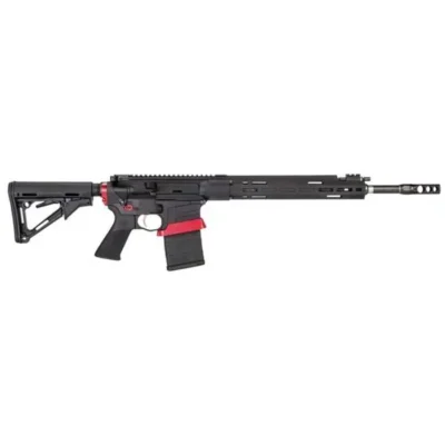 Savage 22940 MSR10 Competition HD 308 Win,7.62 NATO 18″ 20+1 Matte Black Adjusta
