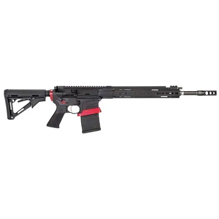 Savage 22940 MSR10 Competition HD 308 Win,7.62 NATO 18″ 20+1 Matte Black Adjusta Savage 22940 MSR10 Competition HD 308 Win,7.62 NATO 18″ 20+1 Matte Black Adjusta