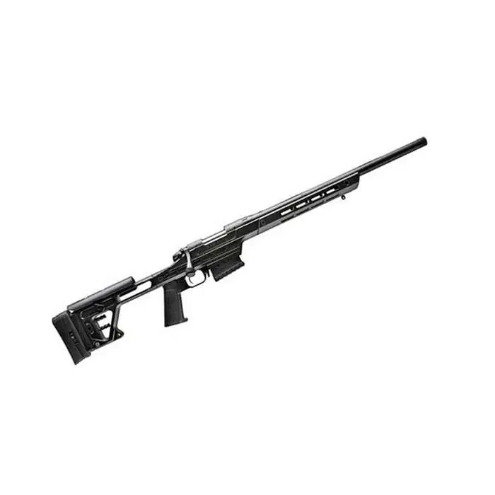 Bergara Rifles B-14 BMP 308 Win,7.62 NATO 20″ 5+1 Matte Blued Adjustable w/Alumi