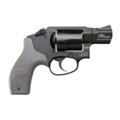 Smith & Wesson 12057 M&P 38 Bodyguard *MA Compliant 38 S&W Spl +P 5 Round 1.88″