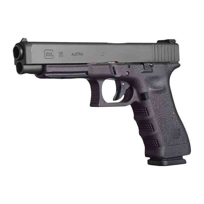 GLOCK PA353S103MOS G35 G5 40 AS 15R GLOCK PA353S103MOS G35 G5 40 AS 15R