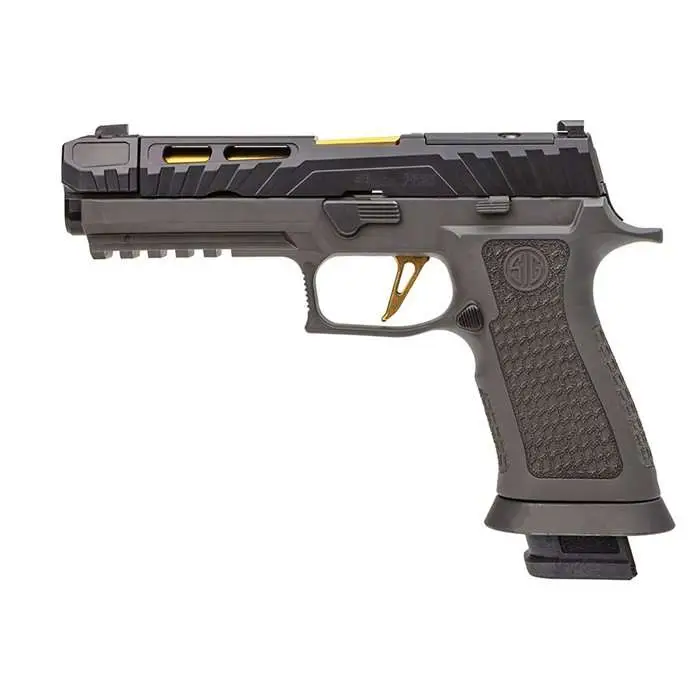 Sig Sauer SIP320V003-10
P320 SPECTRE COMP 9MM 10+1
P320V003-10 9mm