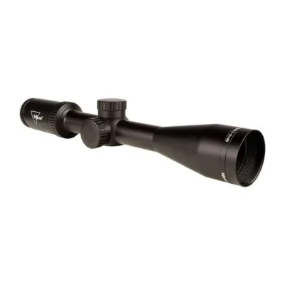 HURON 3-9X40 BLK 1″ DUPLEX