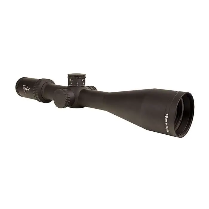 Trijicon 2900004 Credo 4-16x 50mm Obj 28.50-7.10 ft @ 100 yds FOV 30mm Tube Mat Trijicon 2900004 Credo 4-16x 50mm Obj 28.50-7.10 ft @ 100 yds FOV 30mm Tube Mat