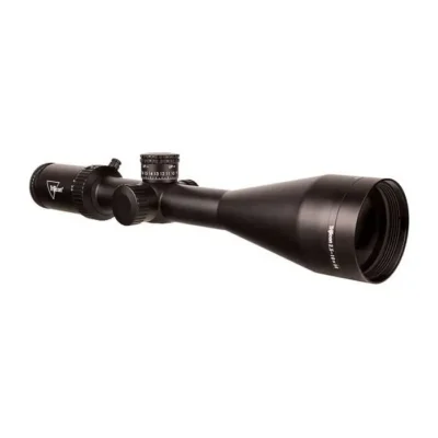 TRIJICON CREDO HX 2.5-10X56 MOA RED
