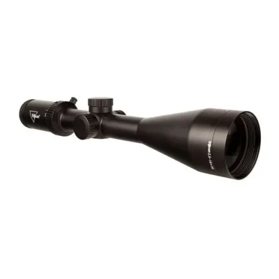 Trijicon 2900029 Credo HX  2.5-10x 56mm Obj 38.30-10.20 ft @ 100 yds FOV 30mm Tu