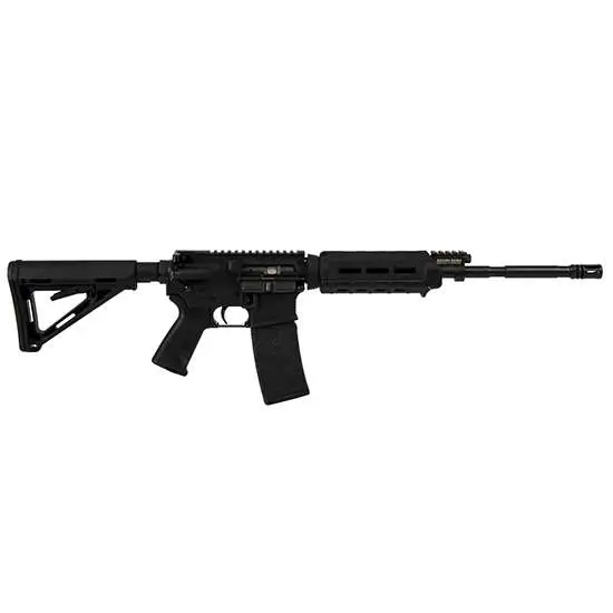 Adams Arms FGAA00426 P1 5.56 NATO 16″ 30+1 Black Adjustable Magpul MOE Stock Adams Arms FGAA00426 P1 5.56 NATO 16″ 30+1 Black Adjustable Magpul MOE Stock