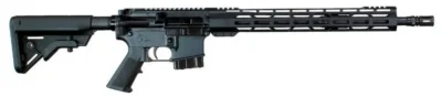 ALEXANDER ARMS TACTICAL STD 6.5GR 16.5 BLK 10RD