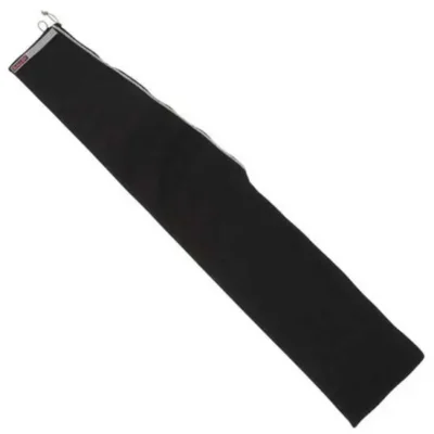 Rifle Pouch Knit Black
