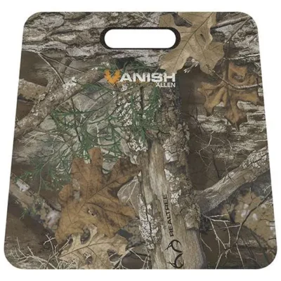 Vanish Foam Cushion Realtree Edge 2 in.