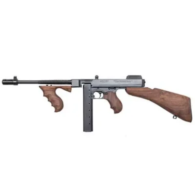 AUTO ORD 1927A-1 SBR 10″ 45ACP 20RD