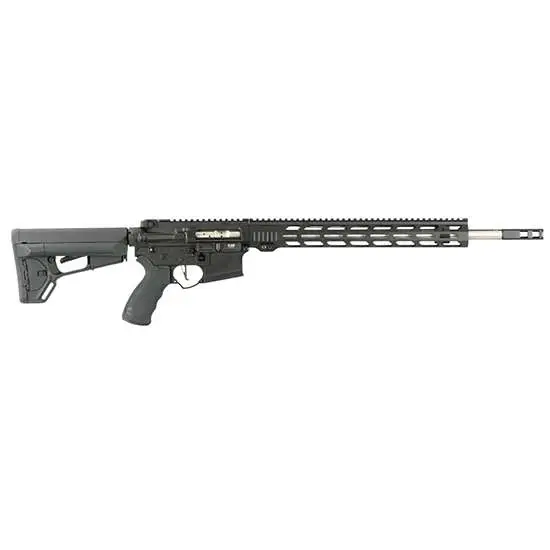 APF DMR 2.0 6.5GREN BLK 18 MLOK ACS 24RD APF DMR 2.0 6.5GREN BLK 18 MLOK ACS 24RD