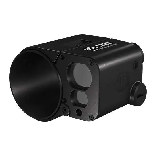 ATN ACMUABL1000 Auxiliary Ballistic Laser 1000 5 yds 1000 yds Black ATN ACMUABL1000 Auxiliary Ballistic Laser 1000 5 yds 1000 yds Black