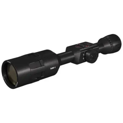 THOR 4 THERMAL 4-40X SCOPE   #
