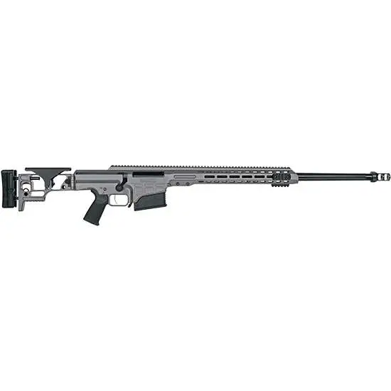 MRAD Folding Stock 308 Winchester 17” Fluted W (2) 10RND MAGS TG Cerakote MRAD Folding Stock 308 Winchester 17” Fluted W (2) 10RND MAGS TG Cerakote