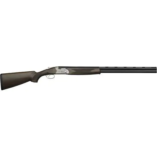 Beretta USA J686FN6 686 Silver Pigeon I 410 Gauge 26″ 2 3″ Silver/Blued Wood Rig Beretta USA J686FN6 686 Silver Pigeon I 410 Gauge 26″ 2 3″ Silver/Blued Wood Rig