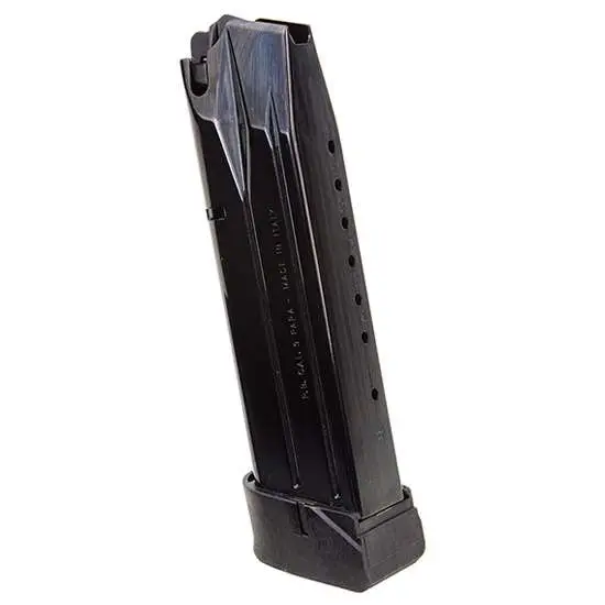 Beretta USA JM4PX920 Px4 Storm 9mm Luger Px4 Storm 20rd Black Detachable Beretta USA JM4PX920 Px4 Storm 9mm Luger Px4 Storm 20rd Black Detachable