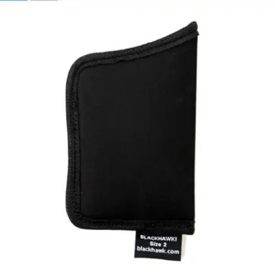 Blackhawk Techgrip size 03, fits 2″ compact semi auto