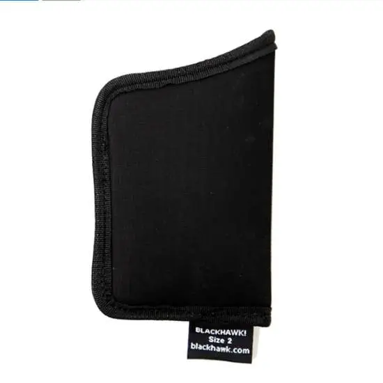 Blackhawk Techgrip size 03, fits 2″ compact semi auto Blackhawk Techgrip size 03, fits 2″ compact semi auto