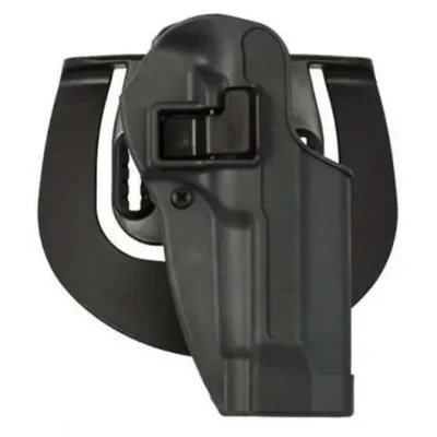 BH SERPA SPRTSTR 1911 GOVT RH GRAY