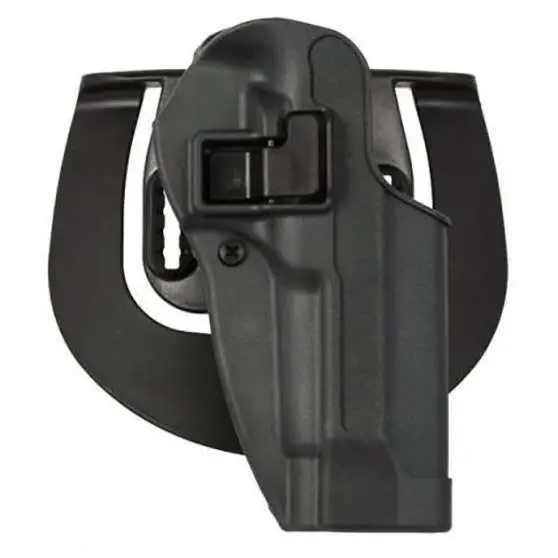 BH SERPA SPRTSTR 1911 GOVT RH GRAY