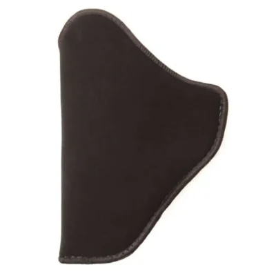 Blackhawk 73IP06BKR Inside The Pants   Black Suede 3.75-4.5″ Lg Auto Right Hand