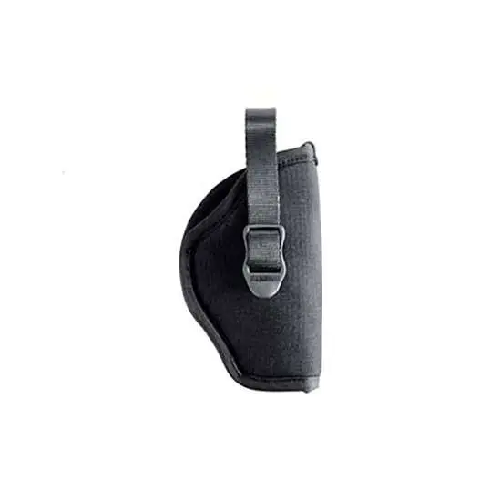 Blackhawk 73NH01BKR Hip Holster Black Cordura 1000D Nylon OWB 3-4″ Med Auto Rig Blackhawk 73NH01BKR Hip Holster Black Cordura 1000D Nylon OWB 3-4″ Med Auto Rig