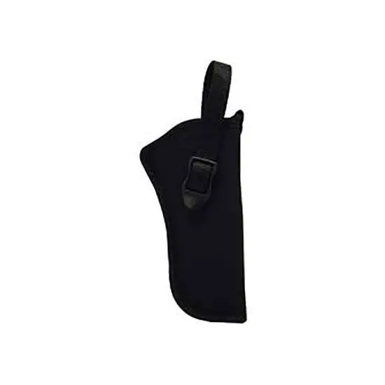 Blackhawk 73NH12BKR Hip Holster OWB 3.5-5″ SA Revolver Nylon Black Blackhawk 73NH12BKR Hip Holster OWB 3.5-5″ SA Revolver Nylon Black