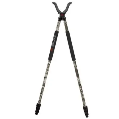 Battenfeld 1100484 Havoc  HAVOC BIPOD CAMO 20″-40″