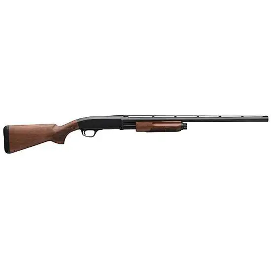 Browning 012286813 BPS Field 28 Gauge 28″ 4+1 3″ Matte Blued Fixed Checkered Sto Browning 012286813 BPS Field 28 Gauge 28″ 4+1 3″ Matte Blued Fixed Checkered Sto