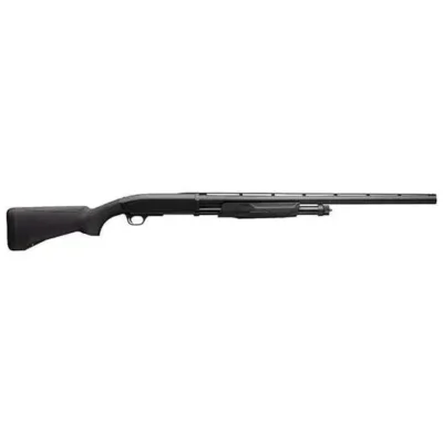 Browning 012289114 BPS Field 10 Gauge 26″ 4+1 3.5″ Satin Blued Matte Black Right